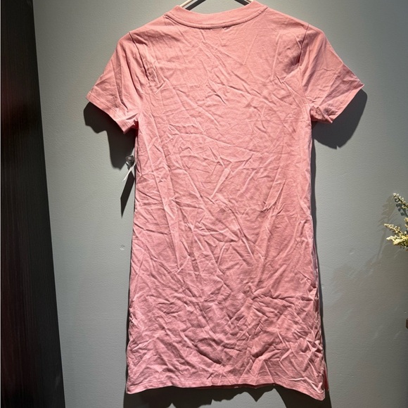 Old Navy Pink Mini Dress - Picture 5 of 6